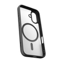 Capa MAG iPhone 16 Preto