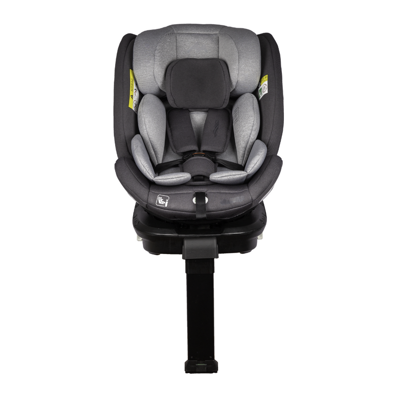 Cadeira bebé para carro (isofix) - 0/24