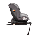 Cadeira bebé para carro (isofix) - 0/24