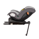 Cadeira bebé para carro (isofix) - 0/24