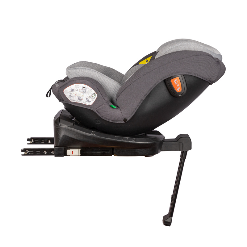 Cadeira bebé para carro (isofix) - 0/24