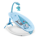 Baby rocking chair (Azul) BEUNIK