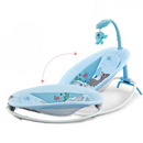 Baby rocking chair (Azul) BEUNIK