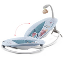 Baby rocking chair (Cinza) BEUNIK