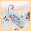 Baby rocking chair (Cinza) BEUNIK