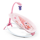 Baby rocking chair (Rosa) BEUNIK