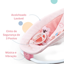 Baby rocking chair (Rosa) BEUNIK