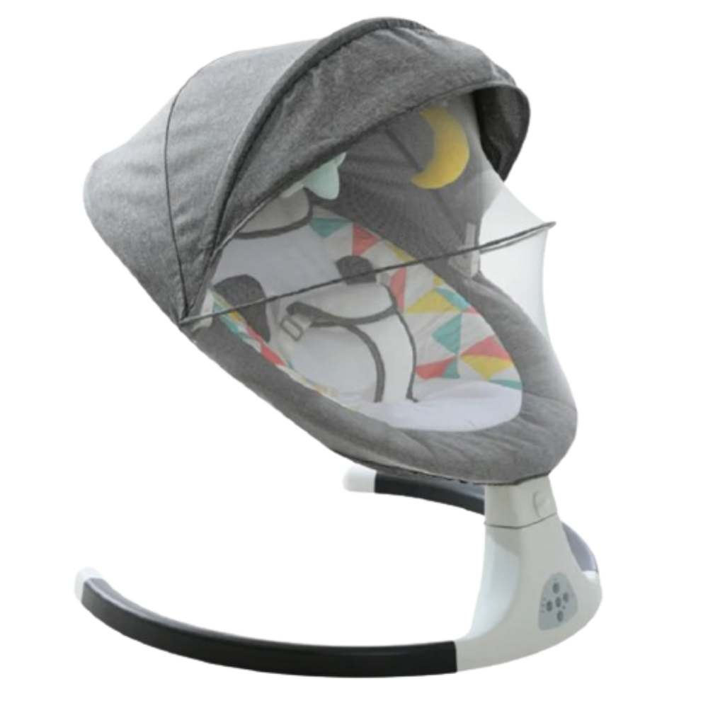 Baby rocker chair automatic online