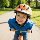 Baby helmet Baby Fox - XXS