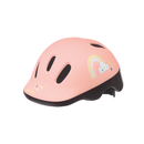Baby Helmet Happy Rainbow XXS