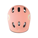 Baby Helmet Happy Rainbow XXS