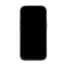 Capa Mate com MagSafe para iPhone 13 - Cinza