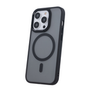 Capa MAG iPhone 13 Pro Preto