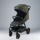 Carrinho de Bebé A7 - Verde