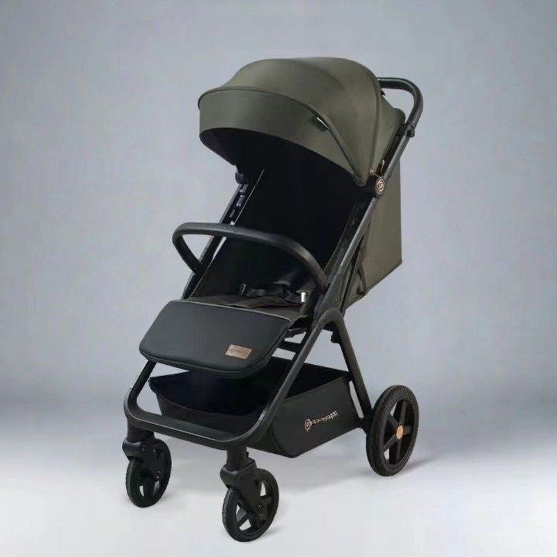 Carrinho de passeio bebé - Arabic Green
