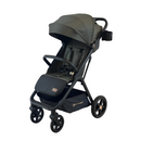 Carrinho de Bebé A7 - Preto