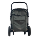 Carrinho de Bebé A7 - Preto