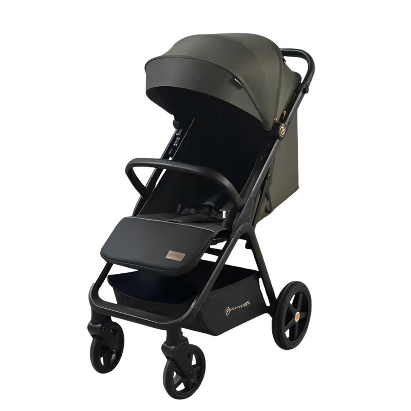 Carrinho de passeio bebé - Arabic Green