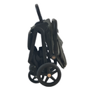 Carrinho de Bebé A7 - Preto