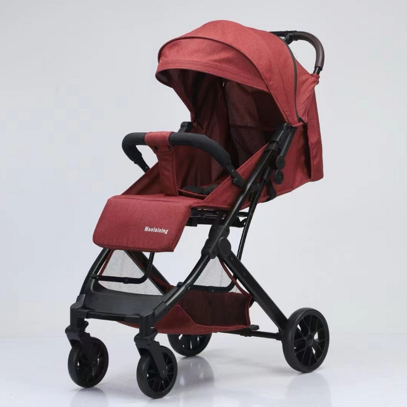 Carrinho de passeio bebé - English Red