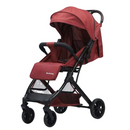 Carrinho de Passeio para Bebé C8 - Vermelho