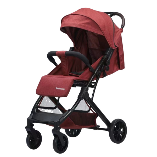 Carrinho de passeio bebé - English Red