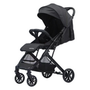 Carrinho de passeio bebé - English Black