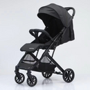 Carrinho de passeio bebé - English Black