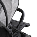 Carrinho de Passeio para Bebé C8 - Cinzento
