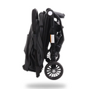 Carrinho de Passeio para Bebé C8 - Cinzento