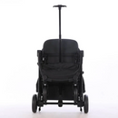 Carrinho de Passeio para Bebé C8 - Cinzento