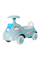 4-Wheel Balance Car for Babies - Blue