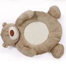 Ginásio Musical para Bebé - Castanho