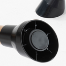 Cadeira de refeição Bebé - Preto