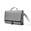 Bolsa de Armazenamento e Troca de Fraldas para Bebé