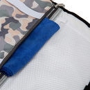 Bolsa de Armazenamento e Troca de Fraldas para Bebé