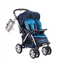 Bolsa de Armazenamento e Troca de Fraldas para Bebé