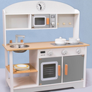 Cozinha Bebé em Madeira