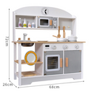 Cozinha Bebé em Madeira