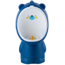 Urinol Vertical Criança - Azul