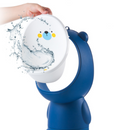 Urinol Vertical Criança - Azul