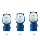 Urinol Vertical Criança - Azul