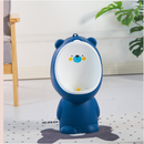 Urinol Vertical Criança - Azul