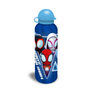 Set Lunch Box (800ml) and Thermal Bottle (500ml) Spidey and his Amazing Friends (Marvel)