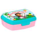 Set Lunch Box (800ml) and Thermal Bottle (500ml) Gabby’s Dollhouse (DreamWorks Animation)