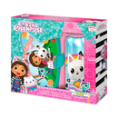 Set Lunch Box (800ml) and Thermal Bottle (500ml) Gabby’s Dollhouse (DreamWorks Animation)