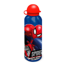 Set Lunch Box (800ml) and Thermal Bottle (500ml) Spiderman (Marvel)