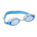 Set Beach Towel (140cm) and Swimming Goggles Paw Patrol