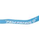 Set Beach Towel (140cm) and Swimming Goggles Paw Patrol