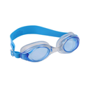 Set Beach Towel (140cm) and Swimming Goggles Stitch